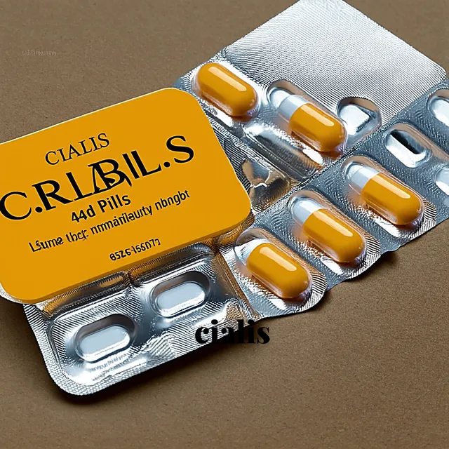 Cialis original prix